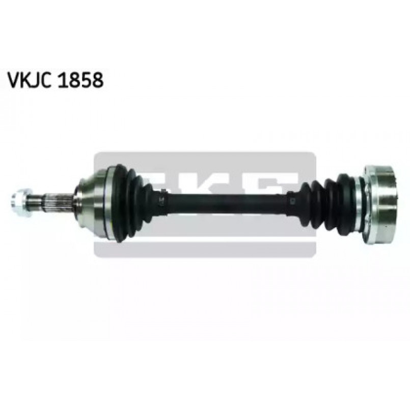 VKJC 1858 SKF - Привідний вал